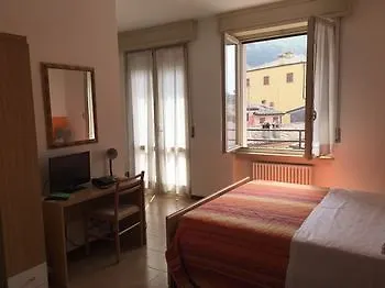 Hotel Capinera