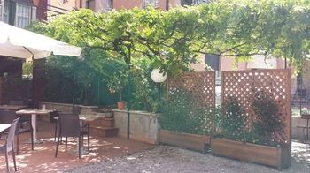 Capinera Hotel Garda (Verona)
